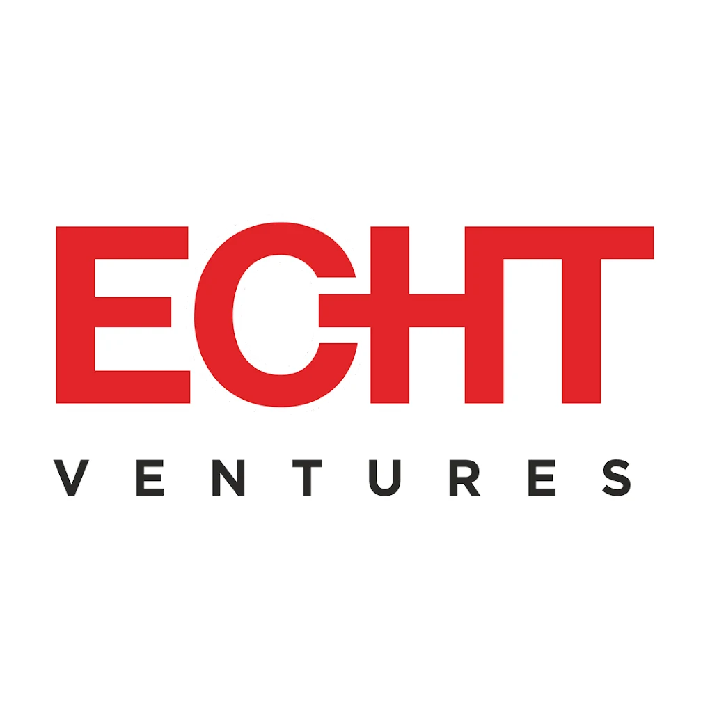 ECHT Venture logo